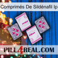 Comprimés De Sildénafil Ip 33